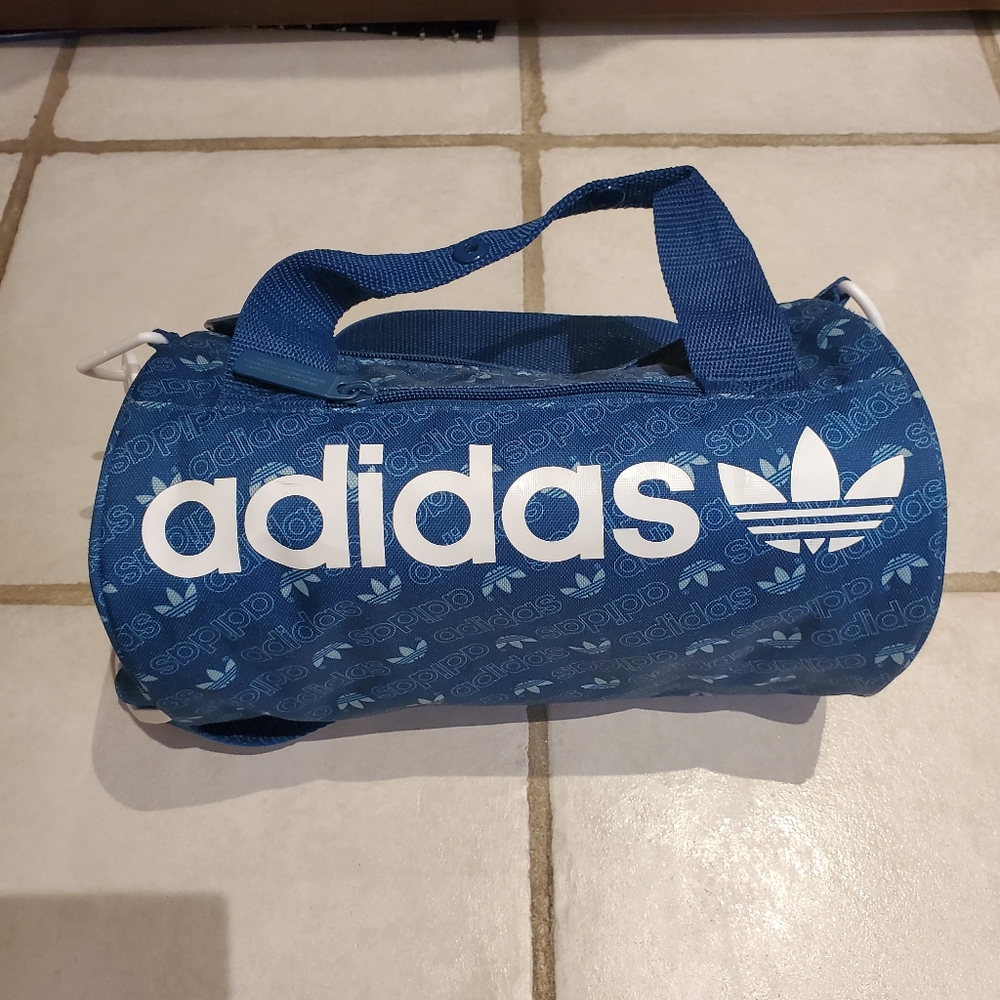 Small adidas bag